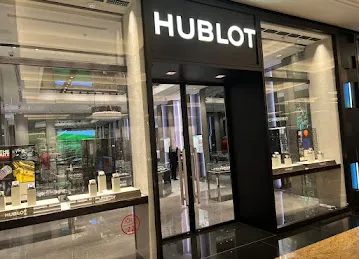Hublot Dubai Mall of The Emirates Boutique