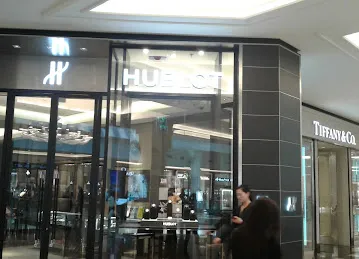 Hublot Dubai Mall of The Emirates Boutique