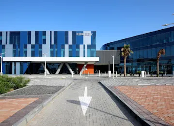 HUCO FZCO