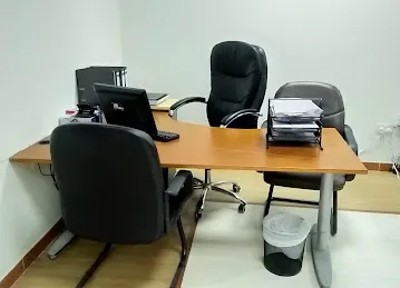 Huda Ahmed Technical Services L.L.C