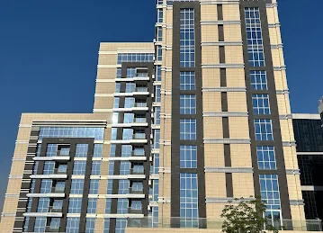 Huda Building P-1022