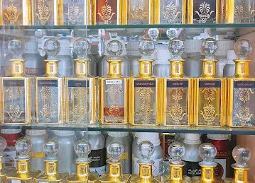 Hues Perfumes