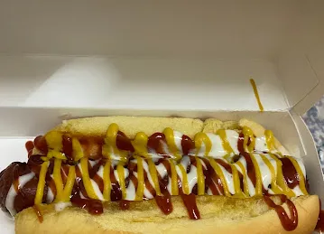 Huff & Puff Burger هف اند بف برجر