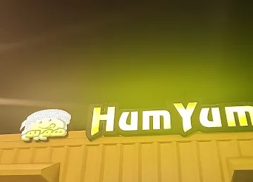 Hum Yum