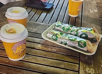 Hum Yum