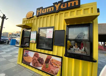 Hum Yum