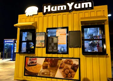 Hum Yum
