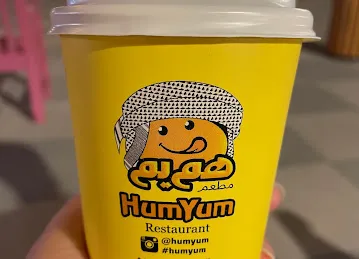 Hum Yum