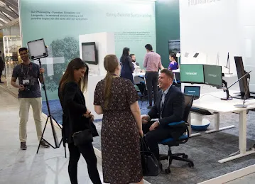 Humanscale MENA