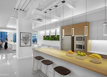 Humanscale MENA