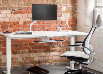 Humanscale MENA