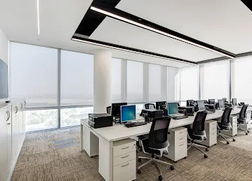 Humanspace | Warehouse Dubai