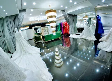 HUMARIFF FASHION HOUSE