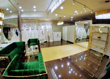 HUMARIFF FASHION HOUSE