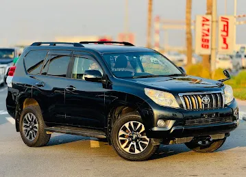 Humera automobile fze