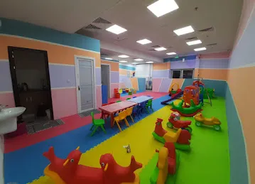 Humpty Dumpty Kids Nursery