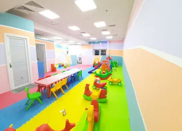 Humpty Dumpty Kids Nursery