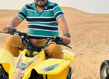 Humrah Travel & Tourism LLC