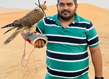 Humrah Travel & Tourism LLC