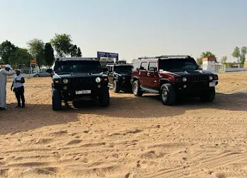 Humrah Travel & Tourism LLC