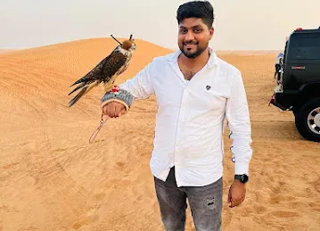 Humrah Travel & Tourism LLC