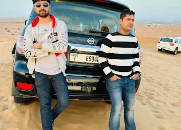 Humrah Travel & Tourism LLC