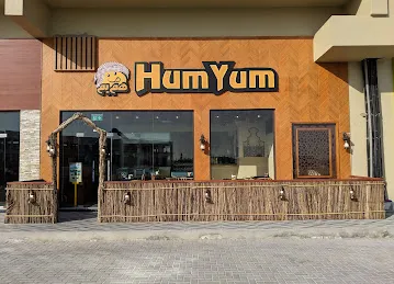 HumYum Nad alsheba