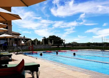 HUNA Aquatics Jumeirah Golf Estates
