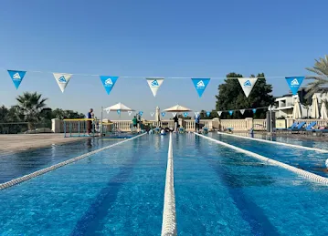 HUNA Aquatics Jumeirah Golf Estates
