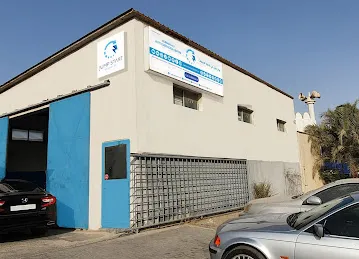 Hunain Ali Auto Services