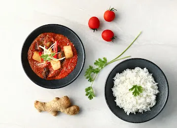 Hungry Hub