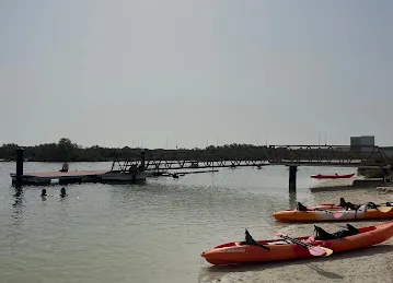 Husaak Adventures - Eastern Mangroves