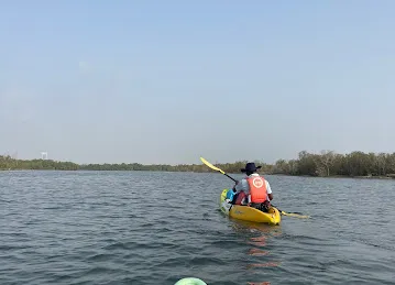 Husaak Adventures - Eastern Mangroves