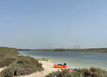Husaak Adventures - Eastern Mangroves