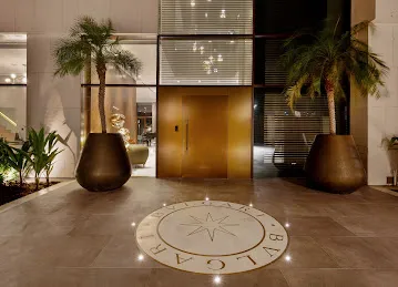 Husary Mansion 4, Bvlgari Residences, Jumeirah Bay Island