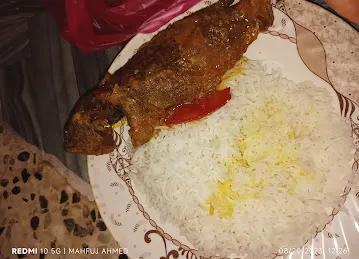 Hussain Ahmed Restaurant