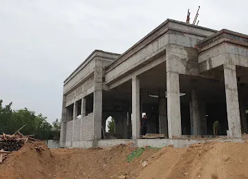 Hussain Alshaali Masjid