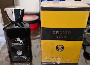 HUSSAIN ANFAR PERFUMES (L.L.C)