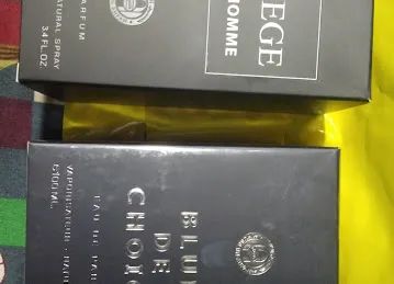 HUSSAIN ANFAR PERFUMES (L.L.C)