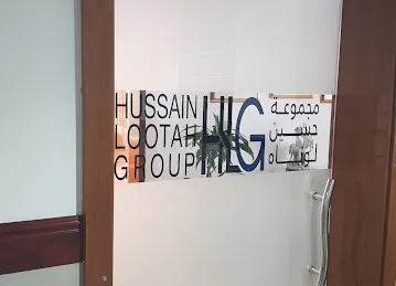 Hussain Lootah Group