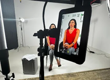Hustle media Production | DUBAI PODCAST STUDIO | VIDEO PRODUCTION IN DUBAI | PHOTOGRAPHY STUDIO