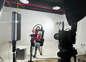 Hustle media Production | DUBAI PODCAST STUDIO | VIDEO PRODUCTION IN DUBAI | PHOTOGRAPHY STUDIO