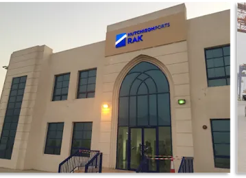 Hutchison Ports RAK Limited