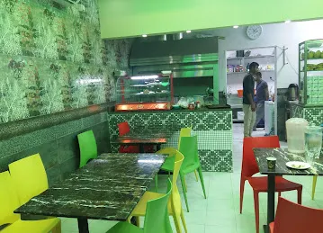 Hutt Grill Restaurant