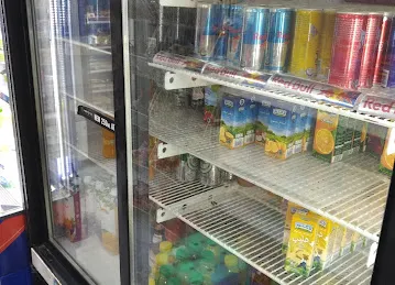 Huzaifa Supermarket سوبرماركت حذيفة