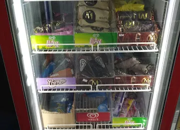 Huzaifa Supermarket سوبرماركت حذيفة