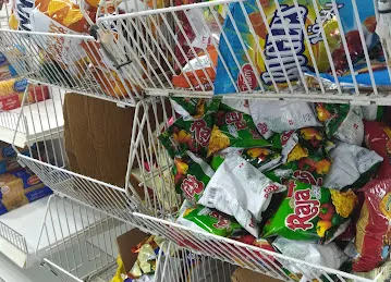 Huzaifa Supermarket سوبرماركت حذيفة