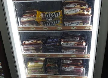 Huzaifa Supermarket سوبرماركت حذيفة