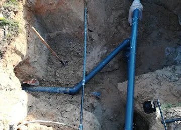 Huzaifa Water Treatment Equipment Trading LLC