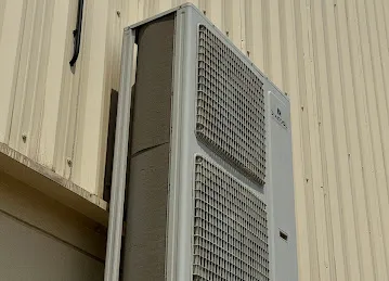 HVAC Al hayat al barida technical services